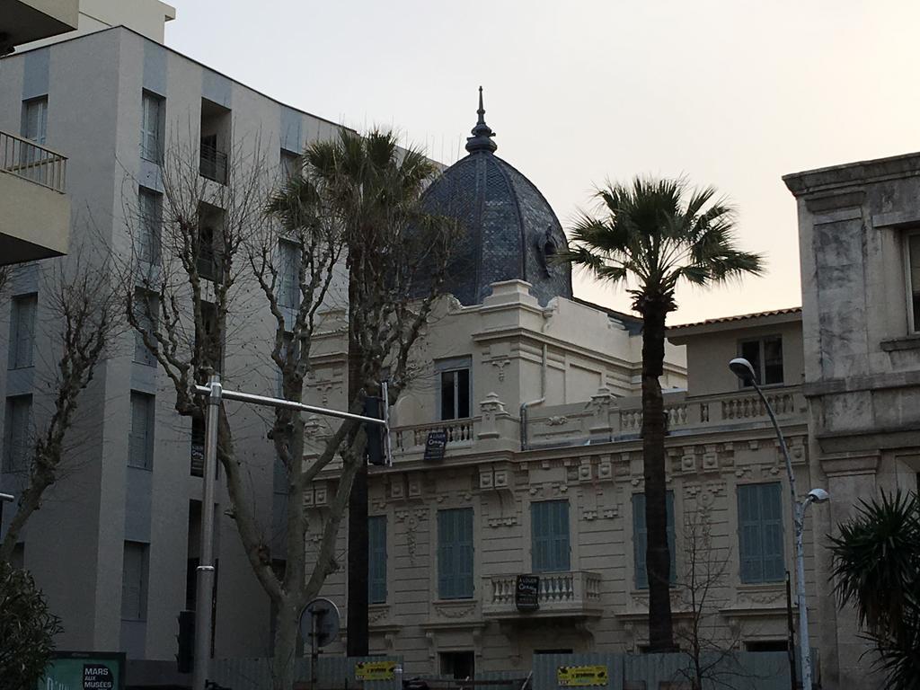 Le Cedre Bleu Nice Exterior foto